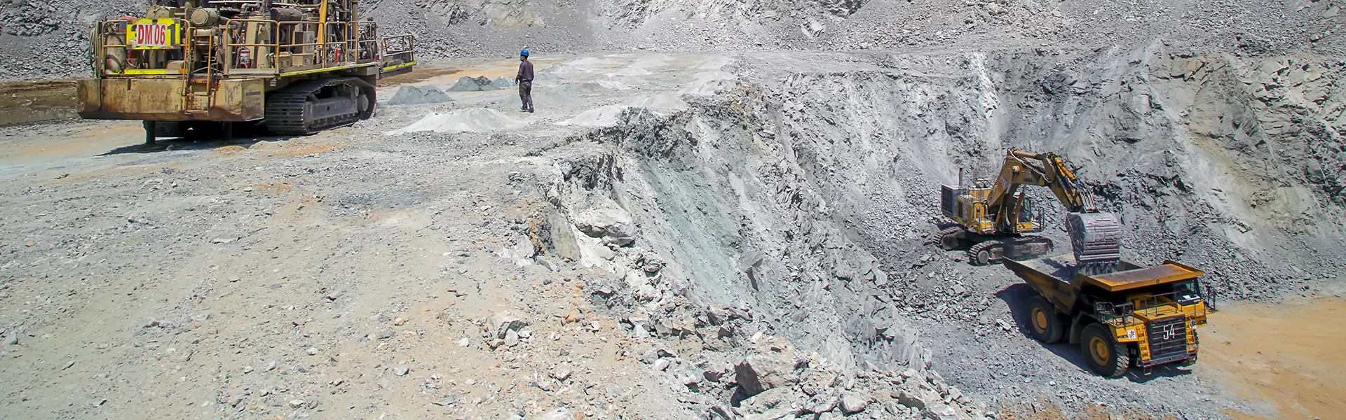 Excavation Image